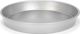 Patisse cyna do ciastek 28 x 3,5 cm stal srebrna
