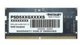 Patriot SO-DIMM DDR4 16GB 3200MHz Bulk Rank1 2Gx8