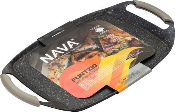 Γκριλιέρα NAVA 48cm