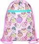 Τσάντα αθλητικών Patio CoolPack Vert Happy donuts