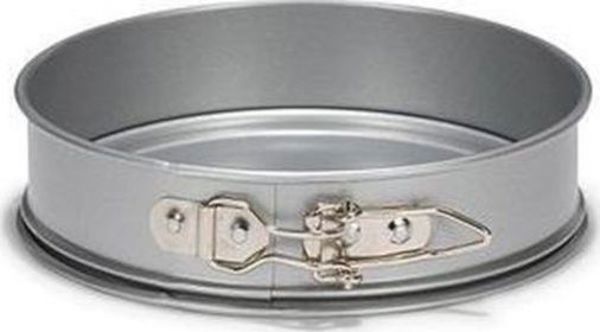 Patisse Μίνι Φόρμα Άλματος 16 cm από Ατσάλι σε Ασημί Χρώμα