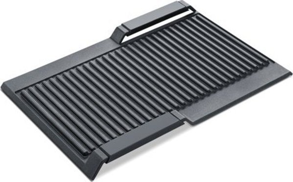 Πλάκα ψησίματος Bosch HEZ390522