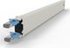 PATCHBOX CONEX8STPBL καλώδιο δικτύου Μπλε 0,8 m Cat6a U/FTP (STP)