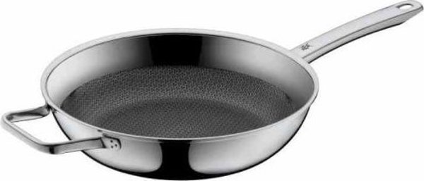 WMF Βαθύ Τηγάνι Profi Resist 28 cm, Ανθεκτικό Αντικολλητικό Σκεύος Υψηλής Ποιότητας