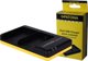 Φορτιστής φωτογραφικής μηχανής Patona PATONA Dual Quick Canon LP-E6 USB