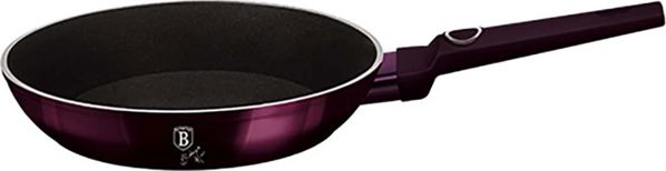 Σετ τηγανιών Berlinger Haus Purple eclipse collection Τιτάνιο 2τμχ.