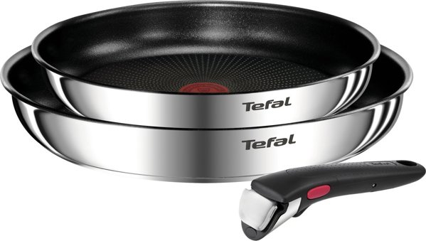 Τηγάνι Tefal Σετ τηγανιού Tefal 24/28 L897S374 14175167 3168430338524