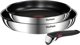 Τηγάνι Tefal Σετ τηγανιού Tefal 24/28 L897S374 14175167 3168430338524