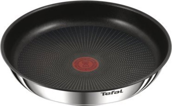 Τηγάνι Tefal Σετ τηγανιού Tefal 24/28 L897S374 14175167 3168430338524