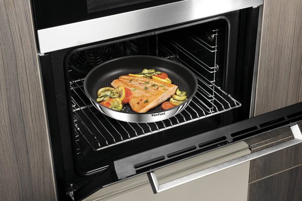 Τηγάνι Tefal Σετ τηγανιού Tefal 24/28 L897S374 14175167 3168430338524