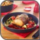 Τηγάνι κρέπας TEFAL Ingenio Unlimited L85810