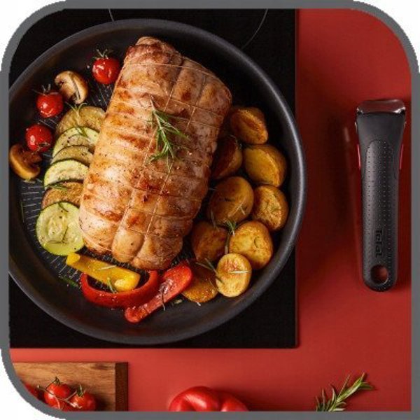 Τηγάνι κρέπας TEFAL Ingenio Unlimited L85810