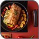 Τηγάνι κρέπας TEFAL Ingenio Unlimited L85810