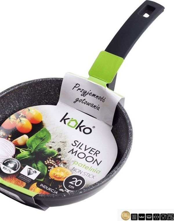 Τηγάνι KOKO 24cm