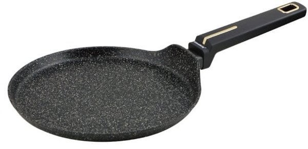 Μαρμάρινο Τηγάνι για Κρέπες KLAUSBERG 24cm KB-7964