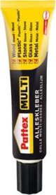 Πολυκόλλα Pattex Pattex Multi, Σωληνάριο με 20g