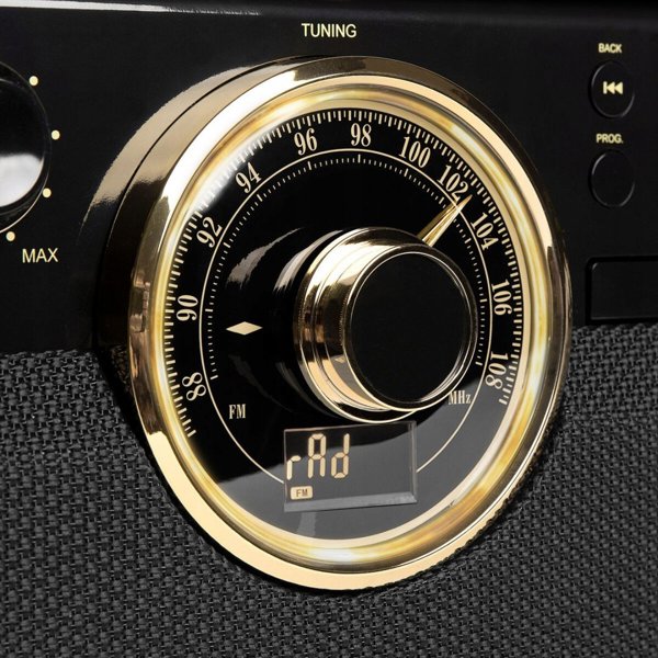 Patefonas Victrola VTA-270B