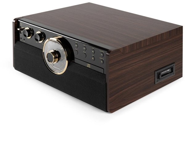 Patefonas Victrola VTA-270B