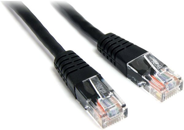 ΚΑΛΩΔΙΟ PATCH U/UTP 15M - CAT5E