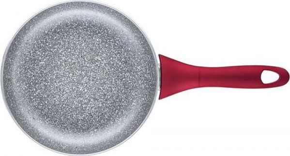 Τηγάνι Ambition Qualum Basic Stone 28cm