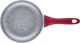Τηγάνι Ambition Qualum Basic Stone 28cm