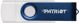 Patriot Memory Xporter X550 USB 32 GB USB Type-A / USB Type-C 3.2 Gen 1 Μπλε, Λευκό