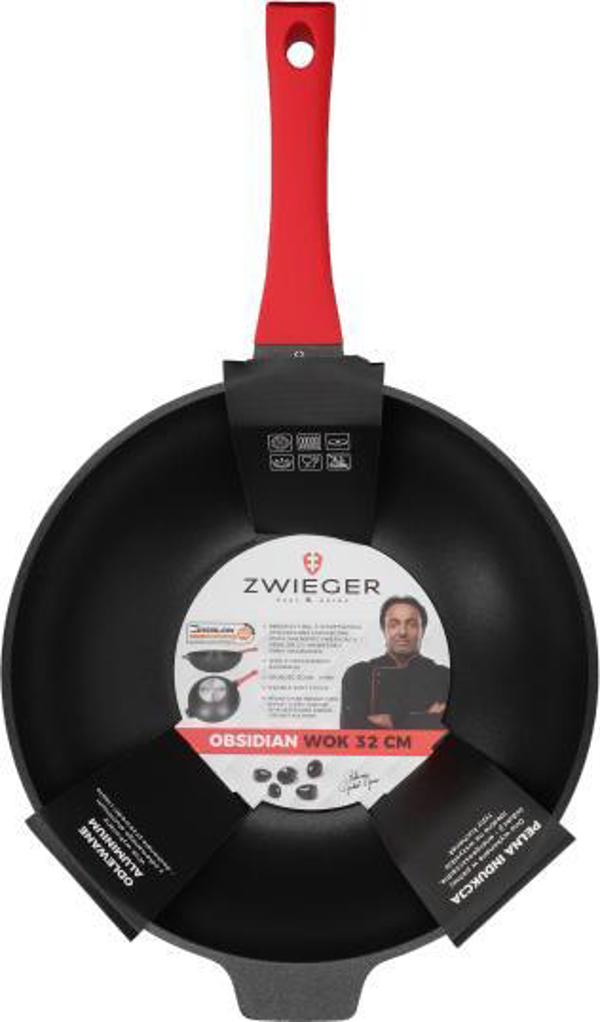 Γουόκ Zwieger Greblonowa 32cm