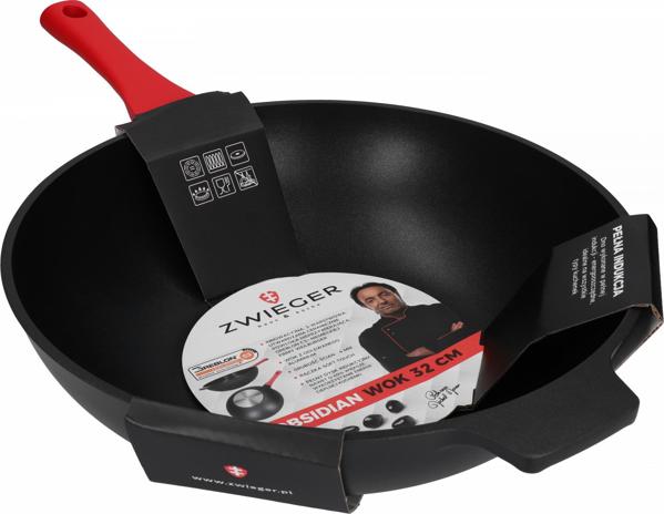 Γουόκ Zwieger Greblonowa 32cm