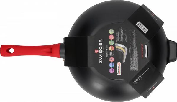 Γουόκ Zwieger Greblonowa 32cm