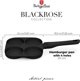 ΤΗΓΑΝΙ ΤΙΤΑΝΙΟΥ 26cm ΓΙΑ ΜΠΙΦΤΕΚΙΑ ΑΥΓΑ Berlinger Haus BH-7797 BLACK ROSE