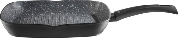 Γκριλιέρα Ambition Qualum Basic Stone 28cm