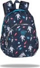 Σακίδιο πλάτης νεολαίας Toby Apollo E49532 CoolPack