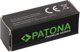 PATONA 6519 μπαταρία για οικιακή χρήση Επαναφορτιζόμενη μπαταρία Λιθίου-ιόντων (Li-Ion)