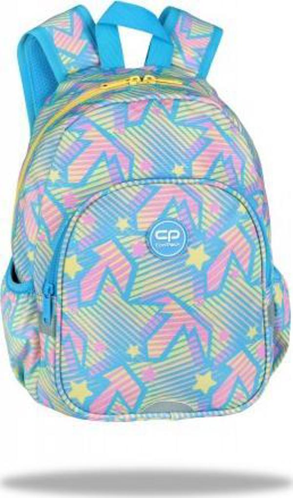 Patio Σακίδιο πλάτης νεανικό Toby Dancefloor E49537 CoolPack