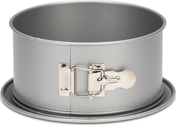 Patisse σκοκοβυ κσζτατ ζ υψοκά οβερήζ 18 x 9 cm σταλωα σερεβρνα