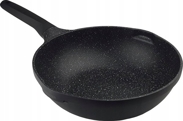 Patelnia Vinzer Indukcinė WOK keptuvė Vinzer VNZ50425