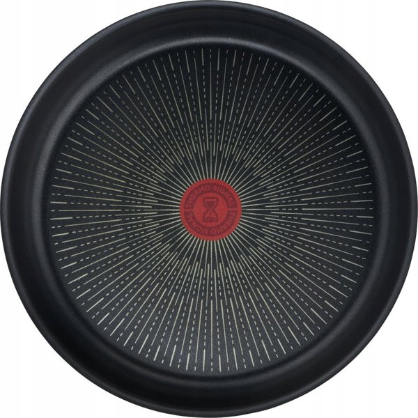 Σετ τηγανιών και λαβών Tefal TEFAL INGENIO, 3 τεμ.