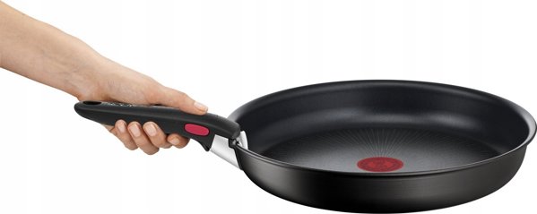Σετ τηγανιών και λαβών Tefal TEFAL INGENIO, 3 τεμ.