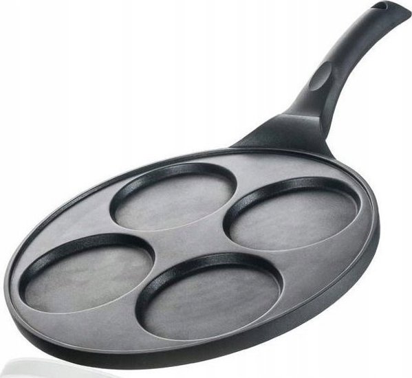 Τηγάνι Banquet Τηγάνι για αυγά και τηγανίτες ALIVIA 26cm Banquet