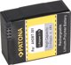 Patona Patona GoPro HD Hero 3 φωτογραφικές μπαταρίες 1050mAh 3,7V Li-Ion