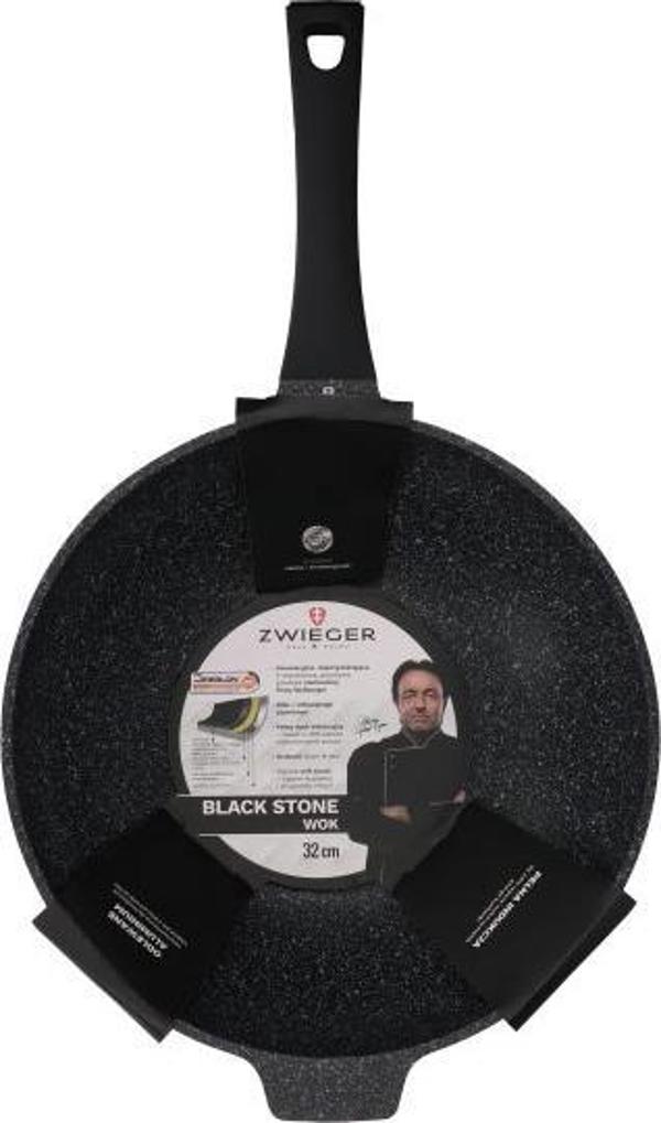 Γουόκ Zwieger Black Stone 32cm