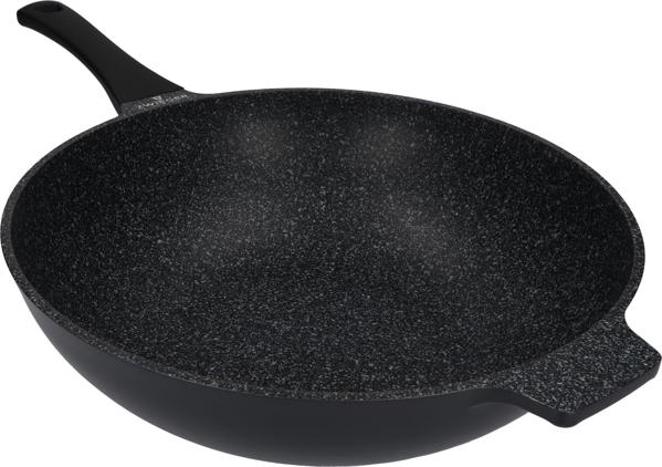 Γουόκ Zwieger Black Stone 32cm