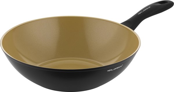 Γουόκ Florina αντικολλητικό 28cm
