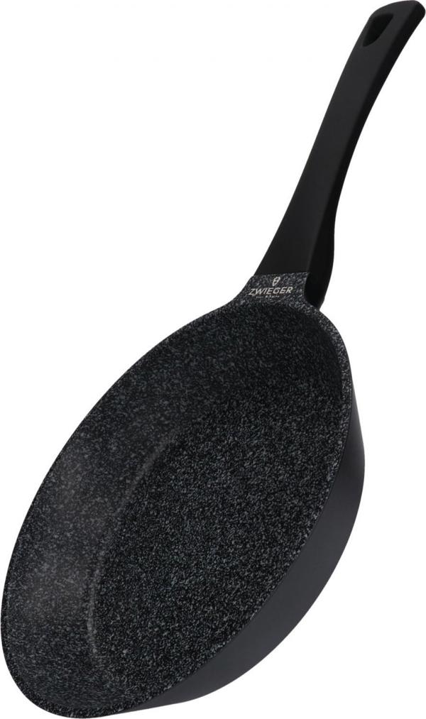 Τηγάνι Zwieger Black Stone 24cm