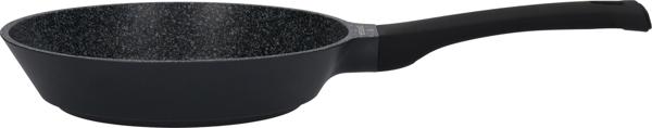 Τηγάνι Zwieger Black Stone 24cm