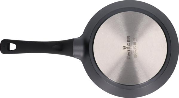 Τηγάνι Zwieger Black Stone 24cm