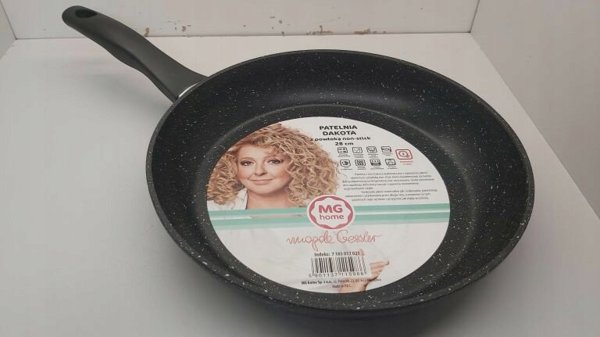 Τηγάνι Medial Dacota 28 cm Αντικολλητικό