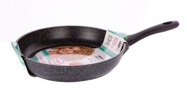 Τηγάνι Medial Dacota 28 cm Αντικολλητικό