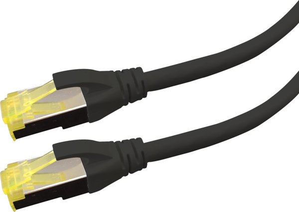 Καλώδιο Δικτύου LOGON PATCH CAT6 S/FTP 5420016875273
