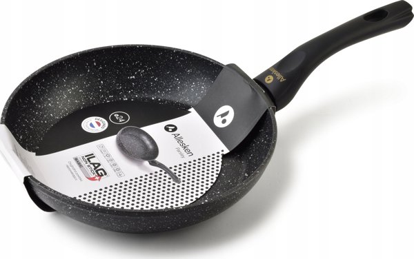 Τηγάνι Lumarko Τηγάνι 24cm Allesken Ilag Βασική Επικάλυψη Lumarko! 14069388 5905771403553
